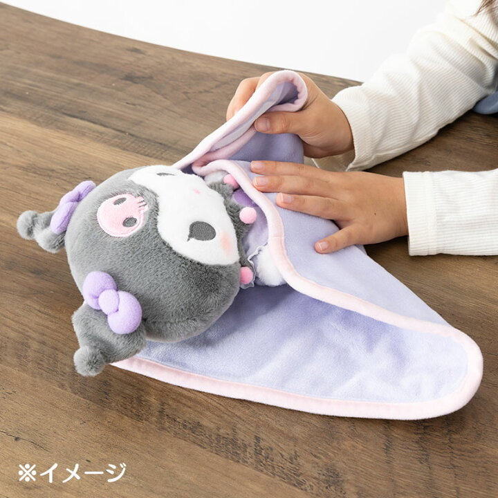 🇯🇵預訂 日本直送🇯🇵Sanrio系列玉桂狗毛絨玩具護理套裝