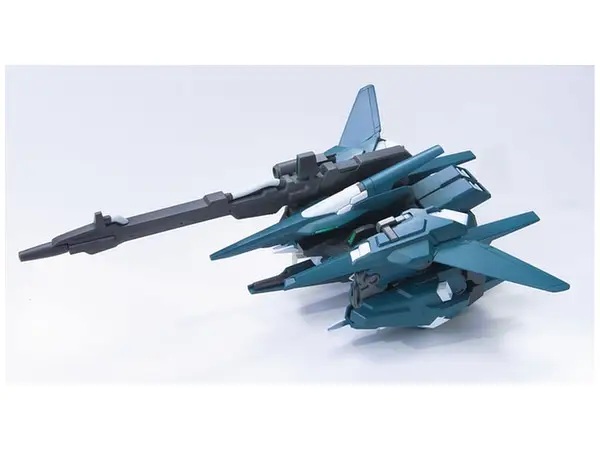 1/144 HGUC RGZ-95 ReZEL Commander