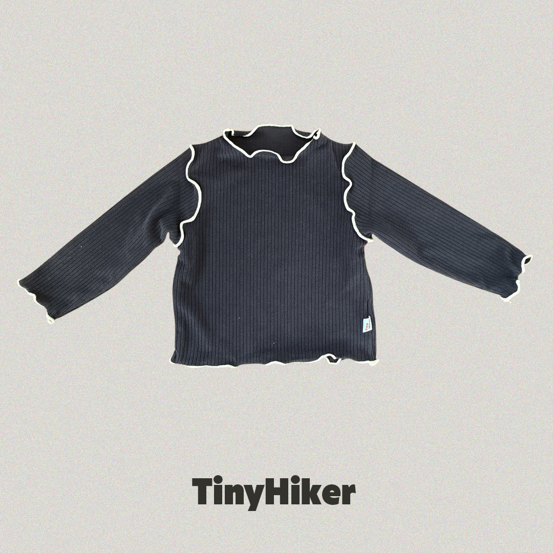 Tiny | Abba wave t-shirt