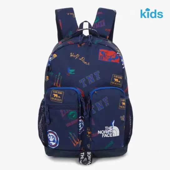 $145隻。廠單tnf兒童輕量背囊 16L