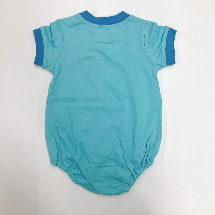 🇯🇵限量預訂 日本直送🇯🇵Sanrio 水怪立體面部短袖包屁衣