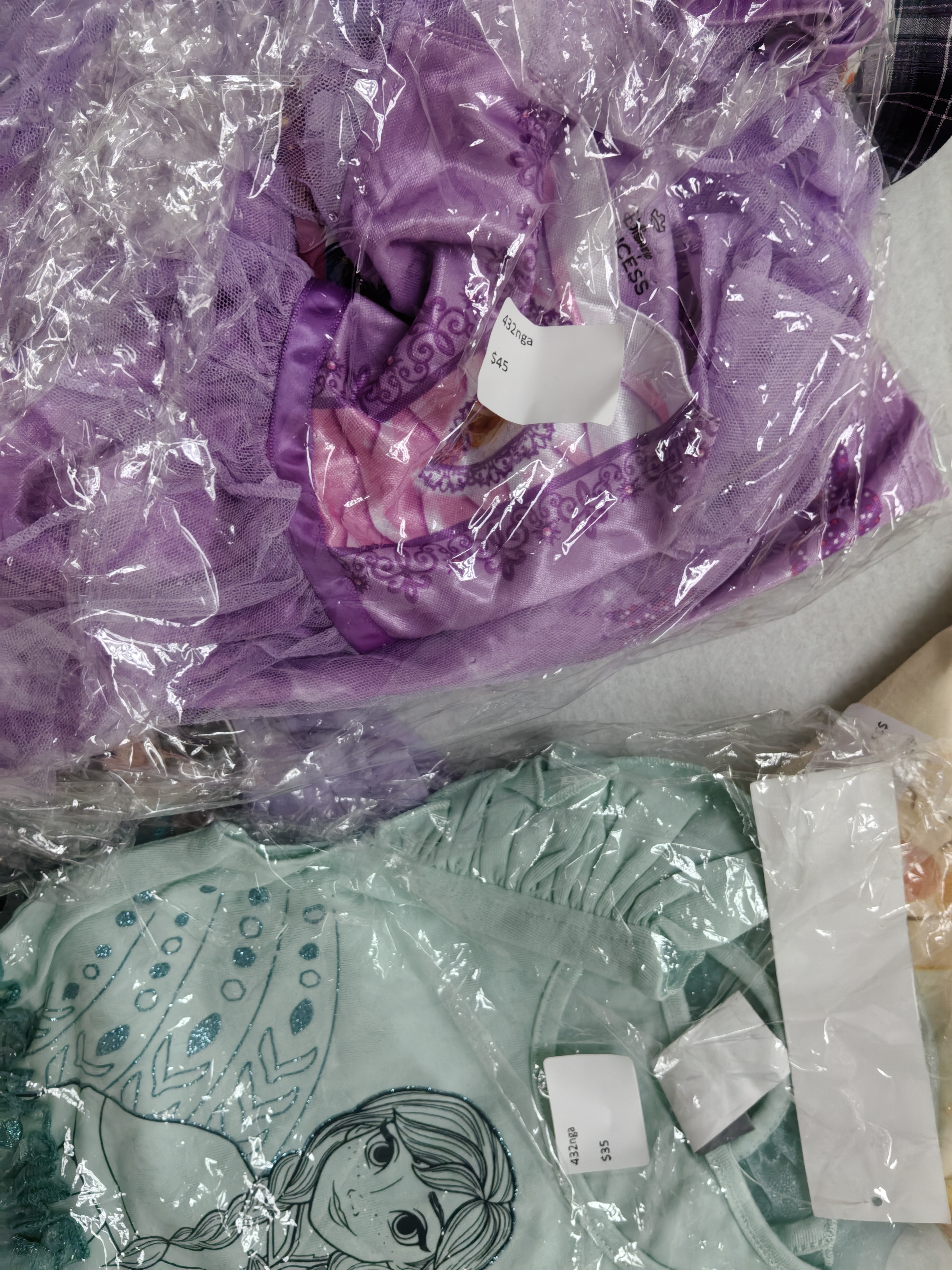 432nga  july2026清貨不設儲貨，請填上寄貨地址