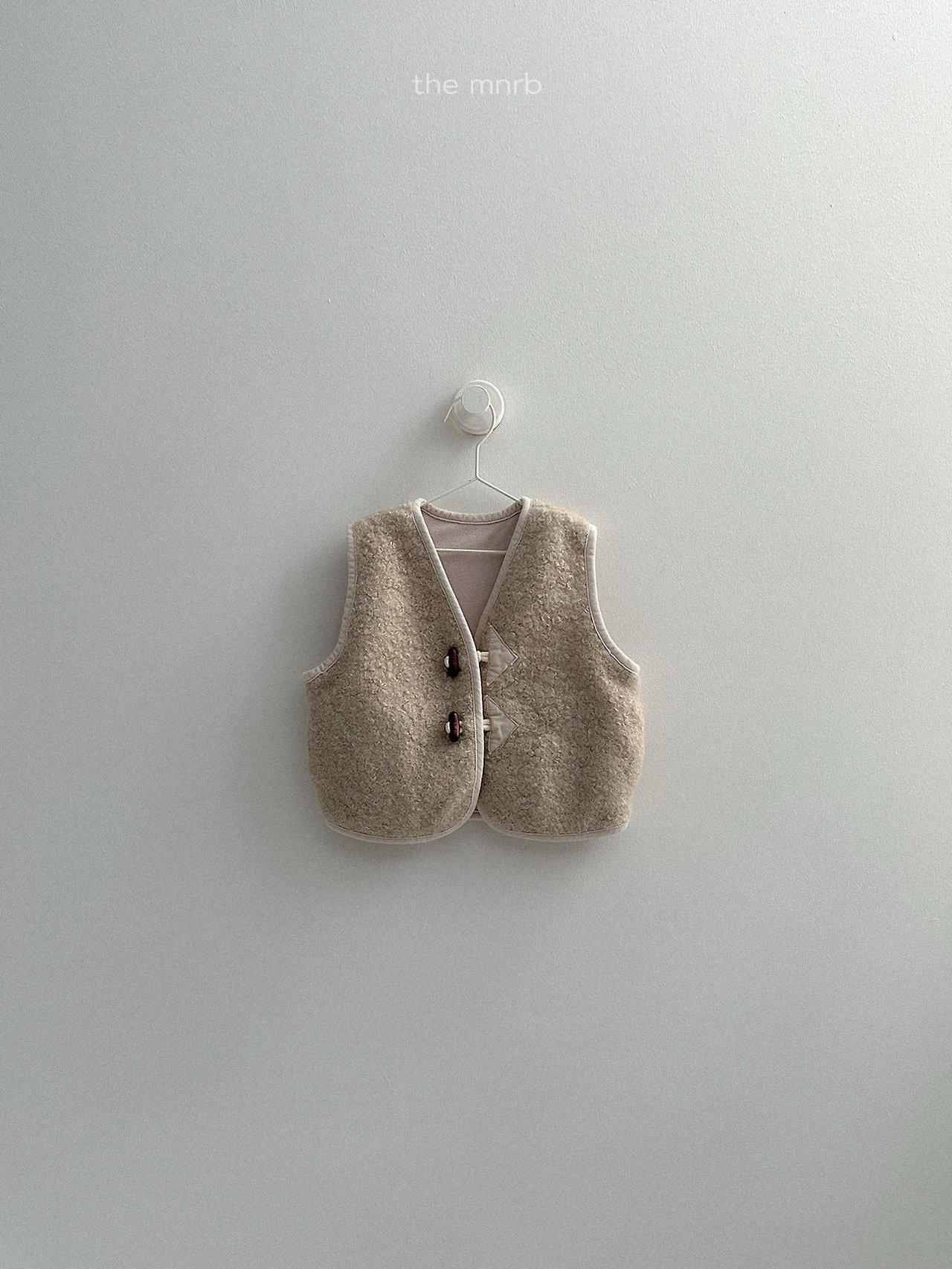 Mnirobe |  Dumble vest