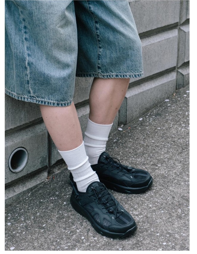 [ New Balance ] Kave 韓國限定波鞋 × 涼鞋2合1 