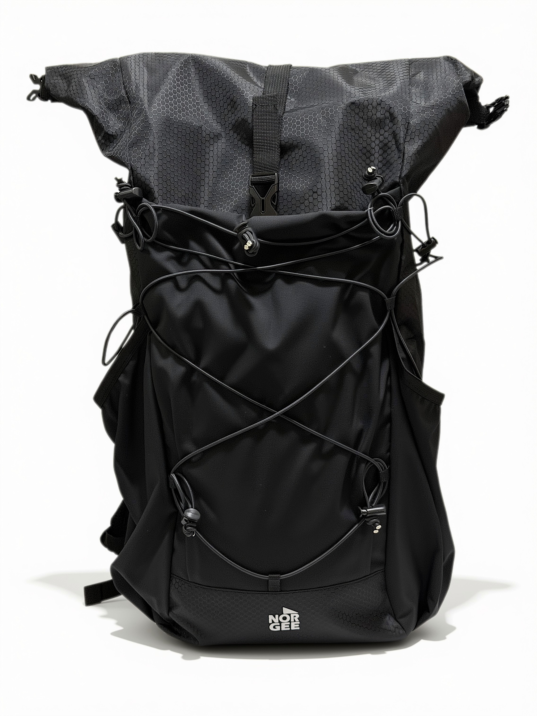 印尼品牌Norgee ATACAMA Pro ultralight Backpack 超輕量背包 30L