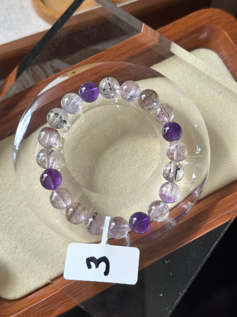 超七 ｜ Super 7 9mm+