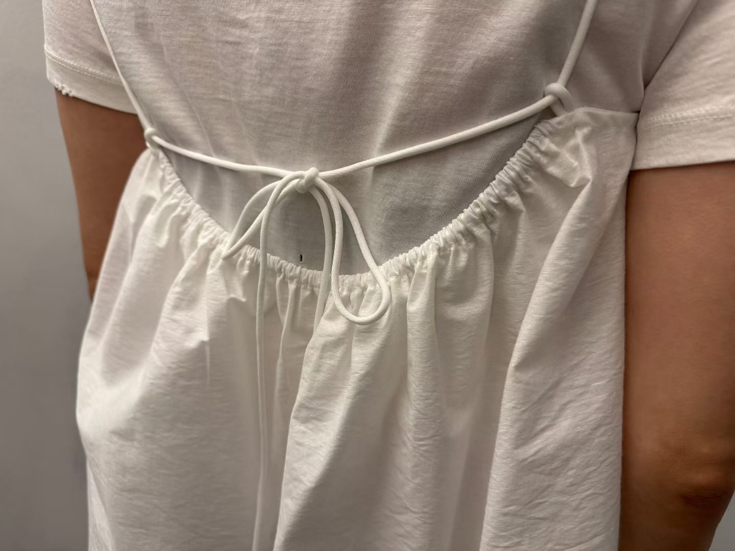 (2026SS) MAISONSTAFF - VEST