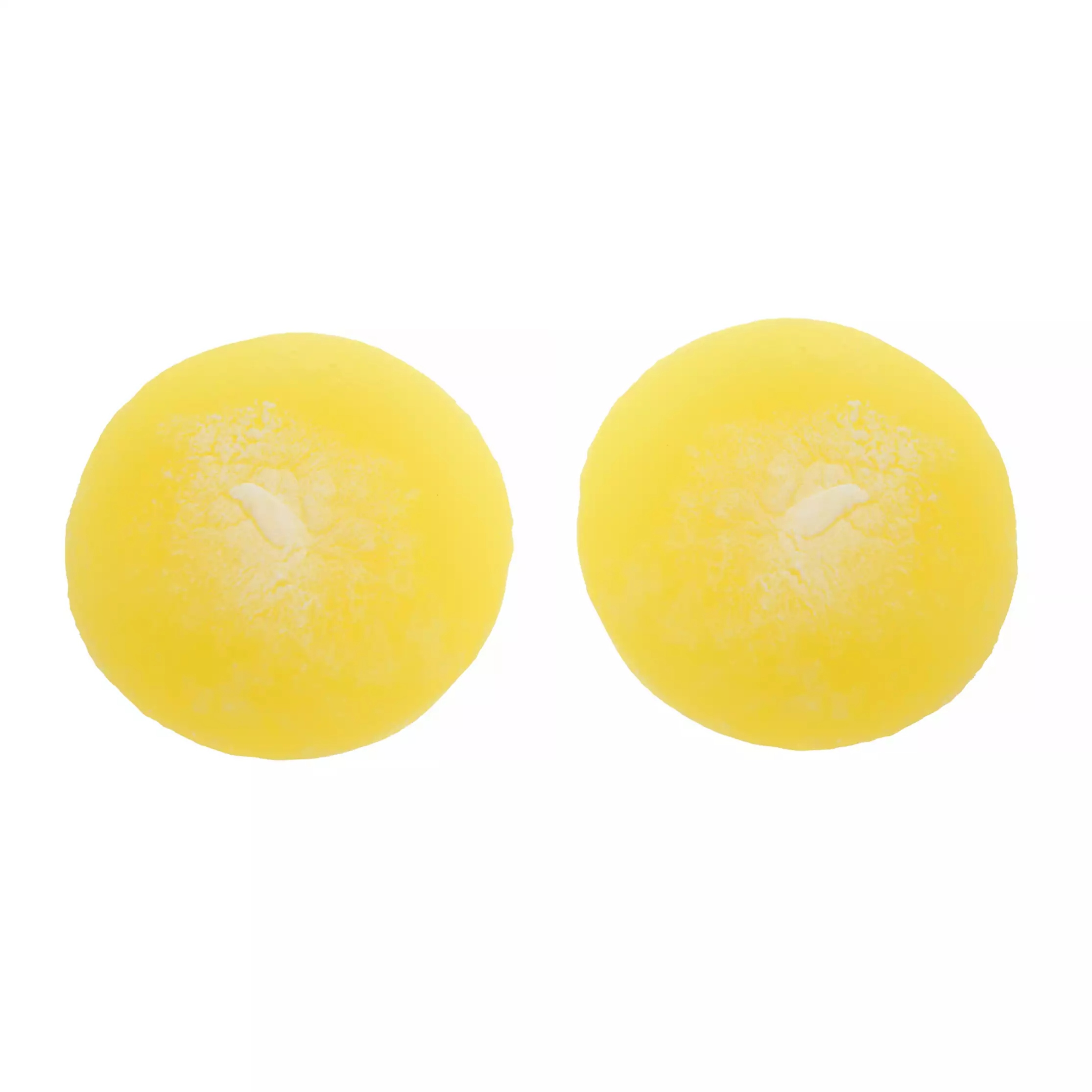 🌸 【預訂】 Mickey & Minnie Lemon Mochi - 関東・栃木レモン LEMON GYUNYU