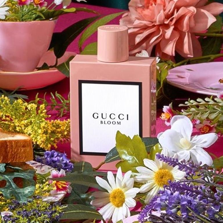 Gucci 古馳 繁花盛宴(花悅)女士濃香水 30/50ml 