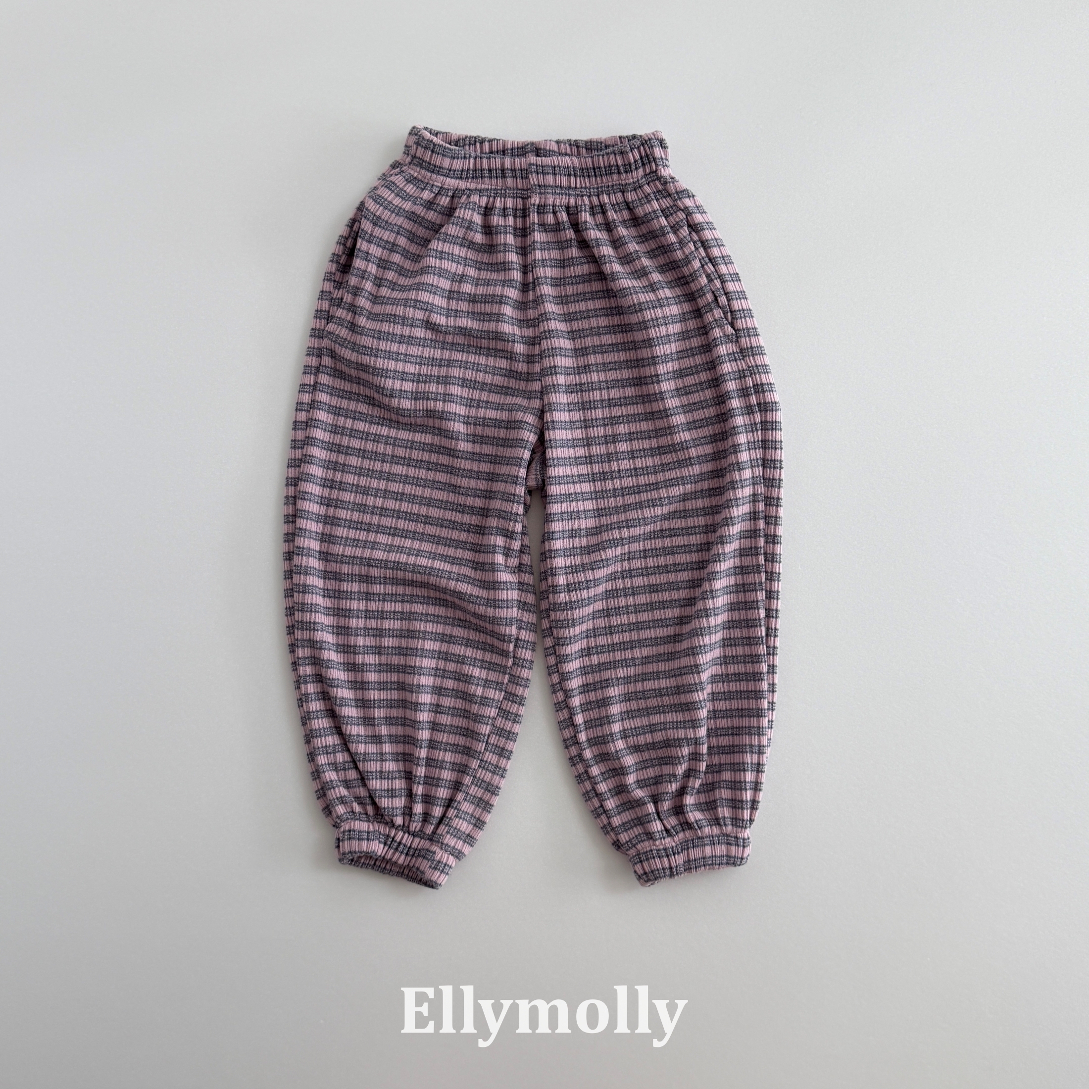 Ellymolly | Loen Jogger Pt