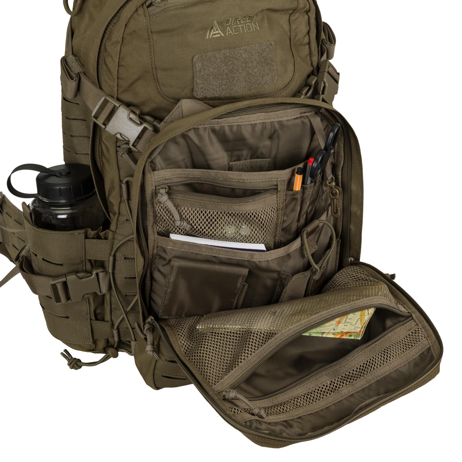 Helikon Direct Action GHOST® Mk II 30L