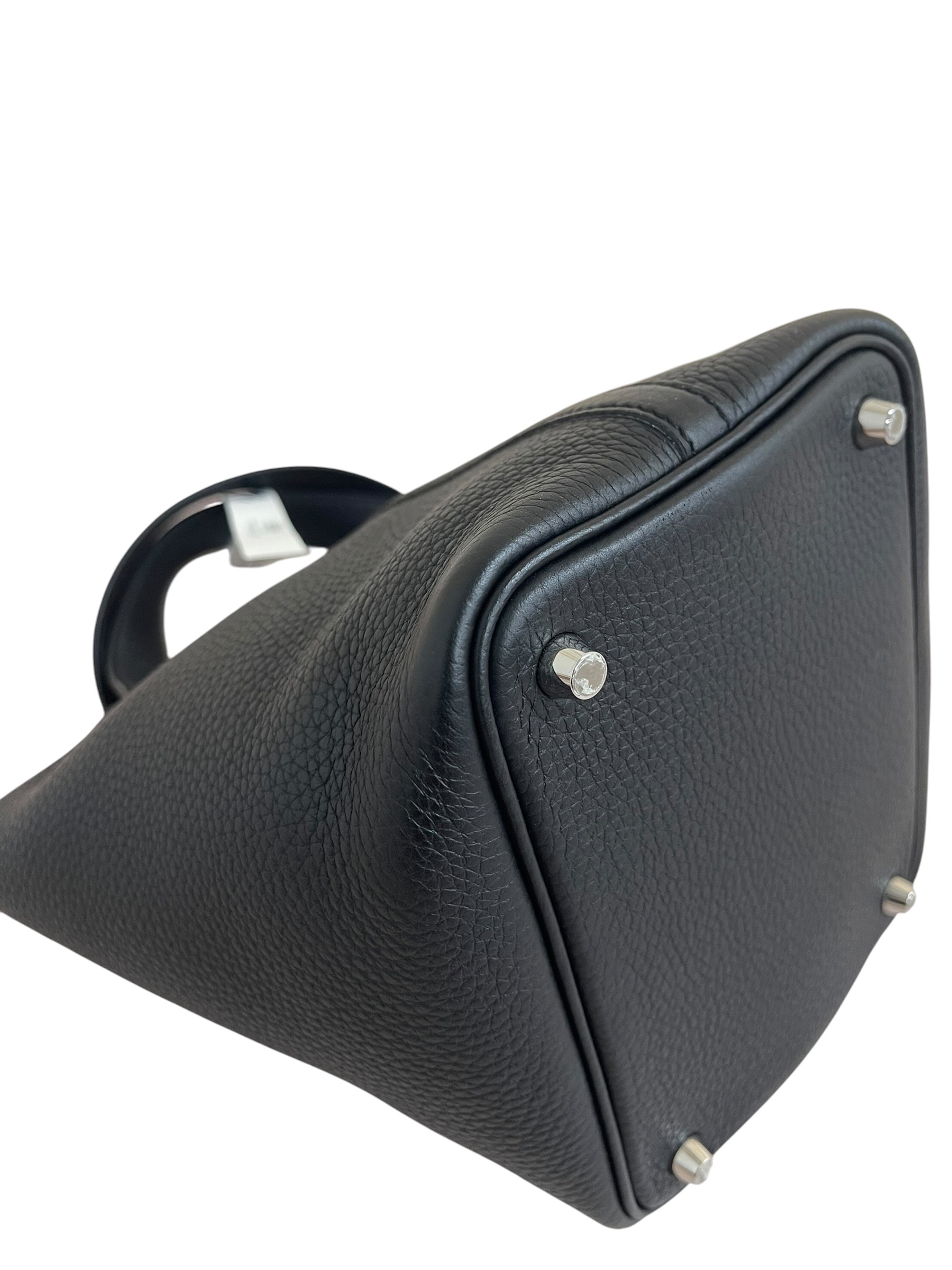 Pre-owned Hermes P18 / Stamp U / Product Code: 070409