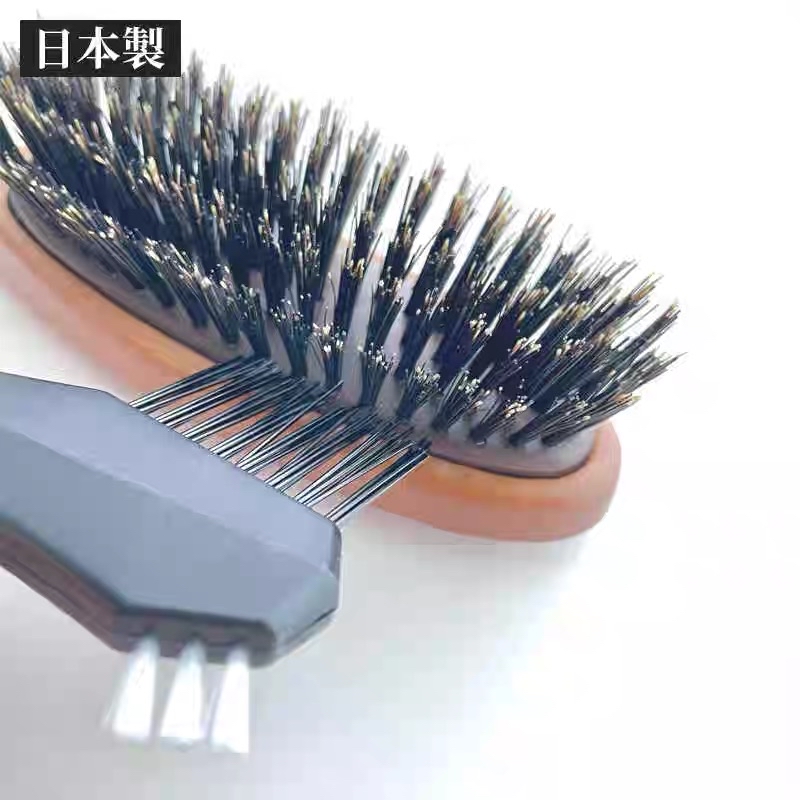 日本製VeSS梳子刷子清潔器