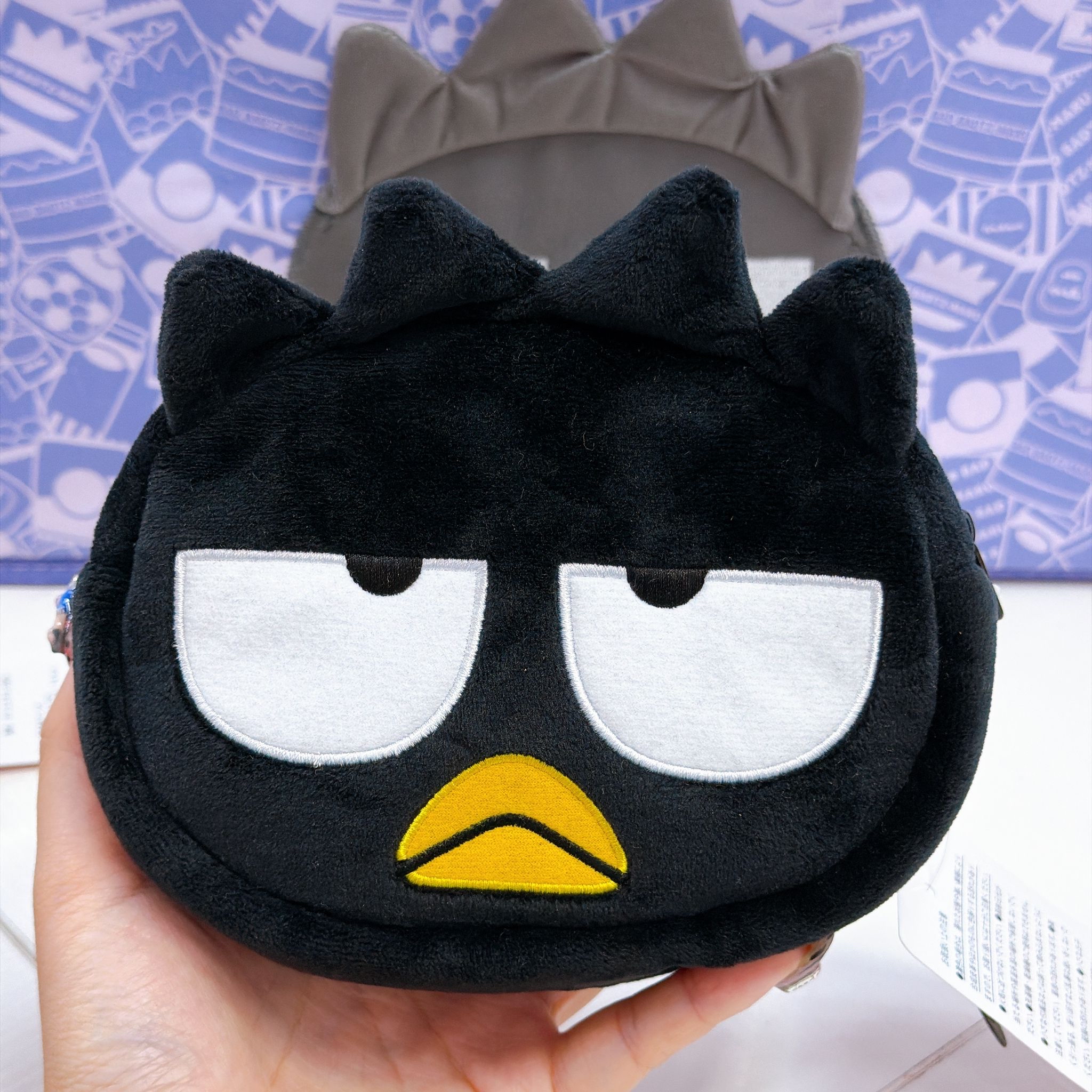 日本限定版XO新系列商品