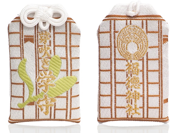 預購 - 福德芽吹神社