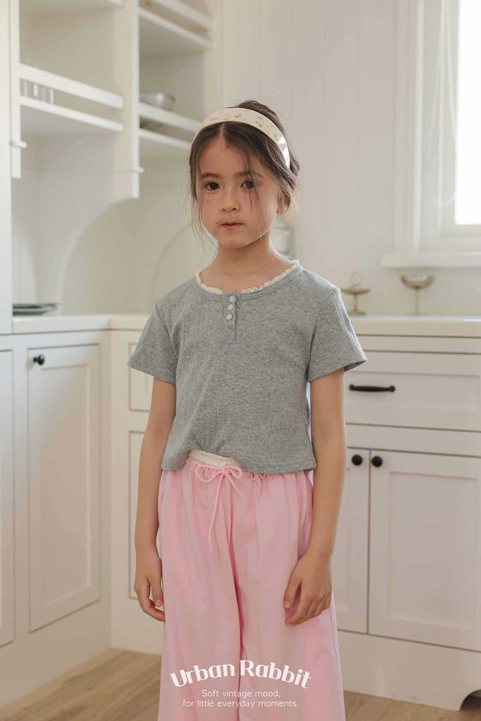 🇰🇷Urban Rabbit長褲