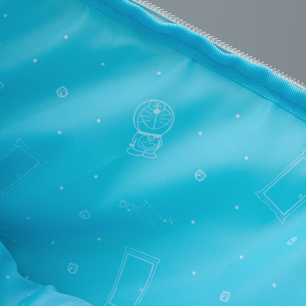 [訂購] 多啦A夢平板電腦袋 iPad袋 保護套｜Doraemon iPad Case