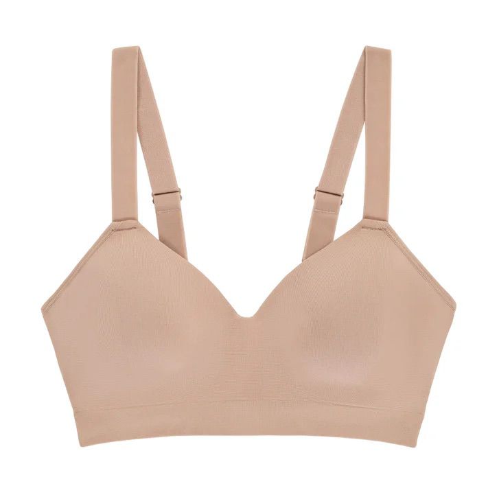 加拿大直送-Jones New York 無縫bralette (一套2件)