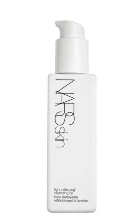 NARS LIGHT REFLECTING™原生光亮肌卸妝油150ml