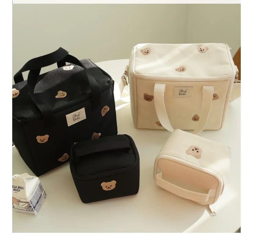 Chezbebe Picnic Bag