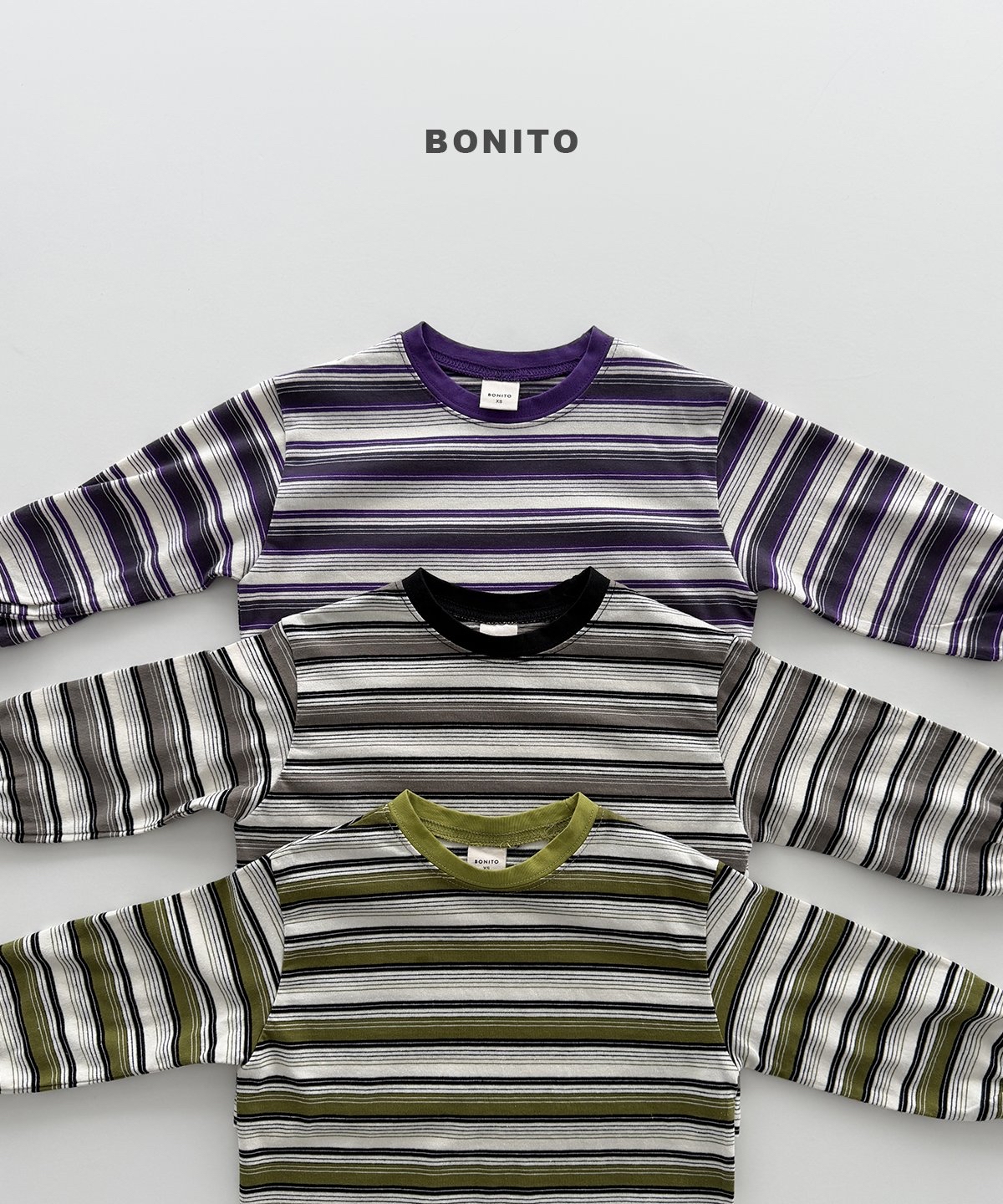 Bonito | Track st Sibonity