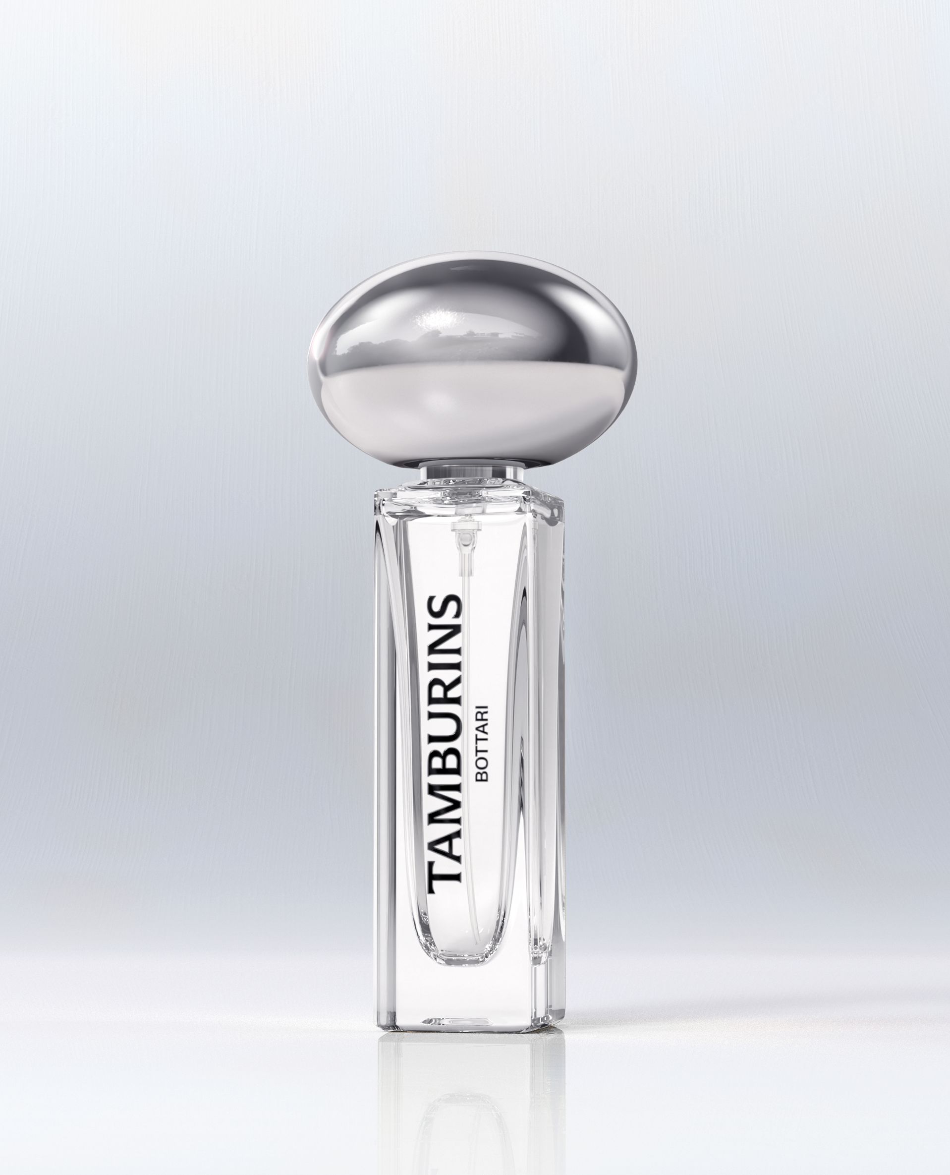 TAMBURINS Perfume Bottari
