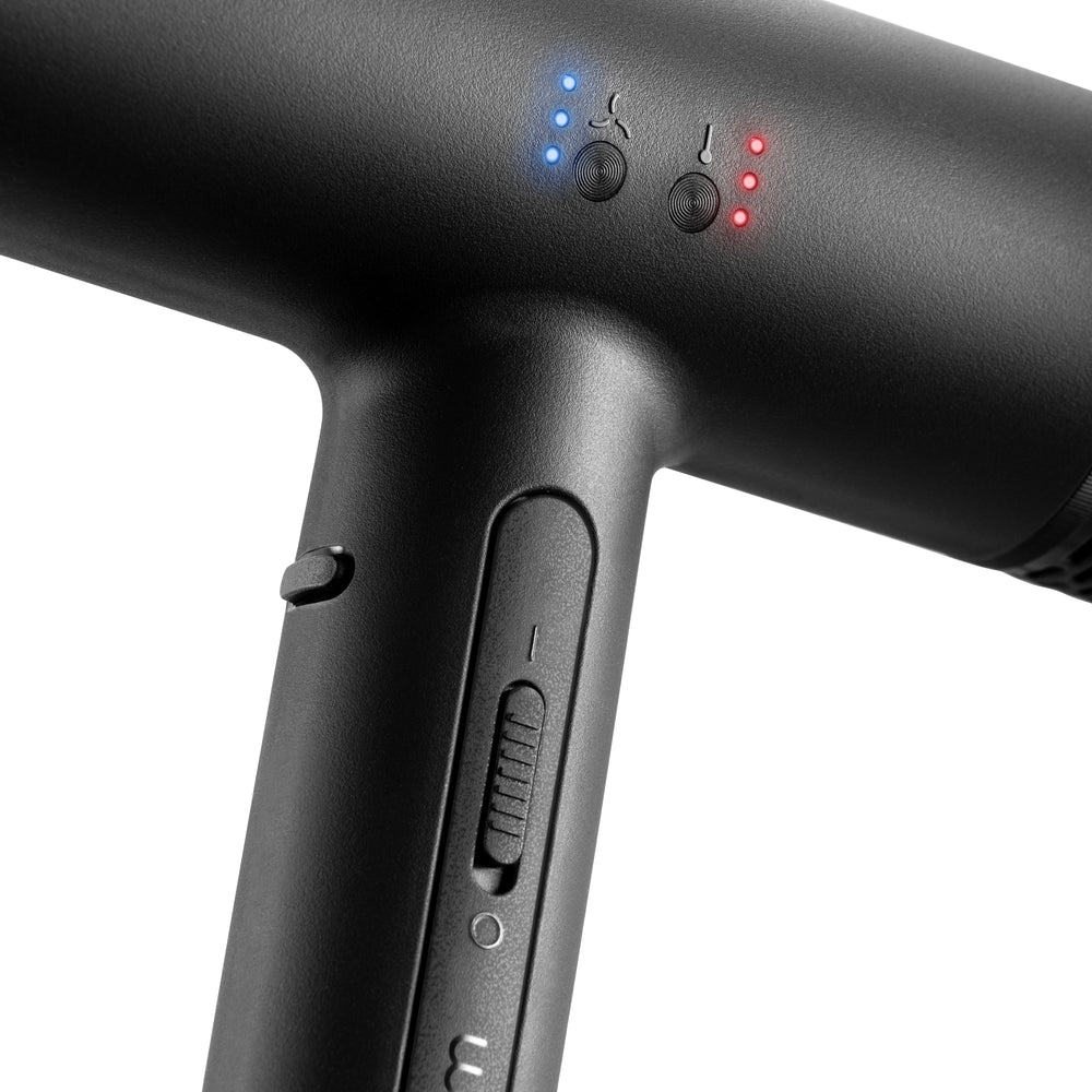 Elchim 8th Sense Dynamos Professional Micro-Brushless Dryer 