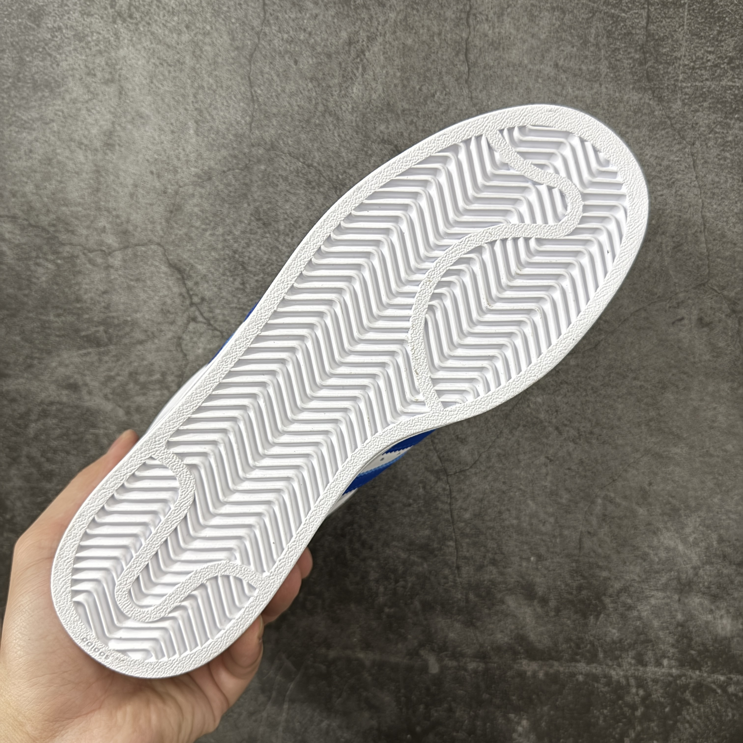 Adidas Superstar II JQ4729