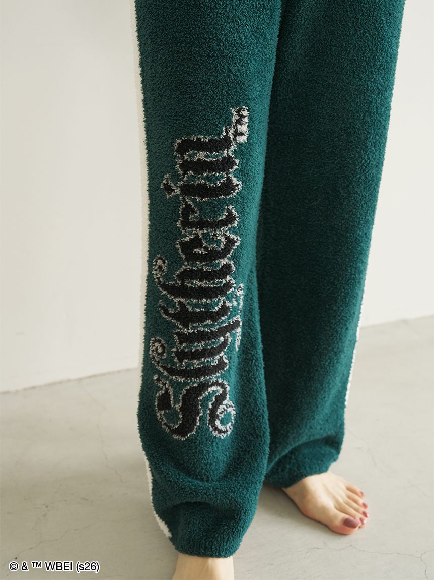 學院長褲 Long Pants｜SNIDEL HOME X 哈利波特 聯名 第5彈 (Harry Potter)【預購】 (26198-P）