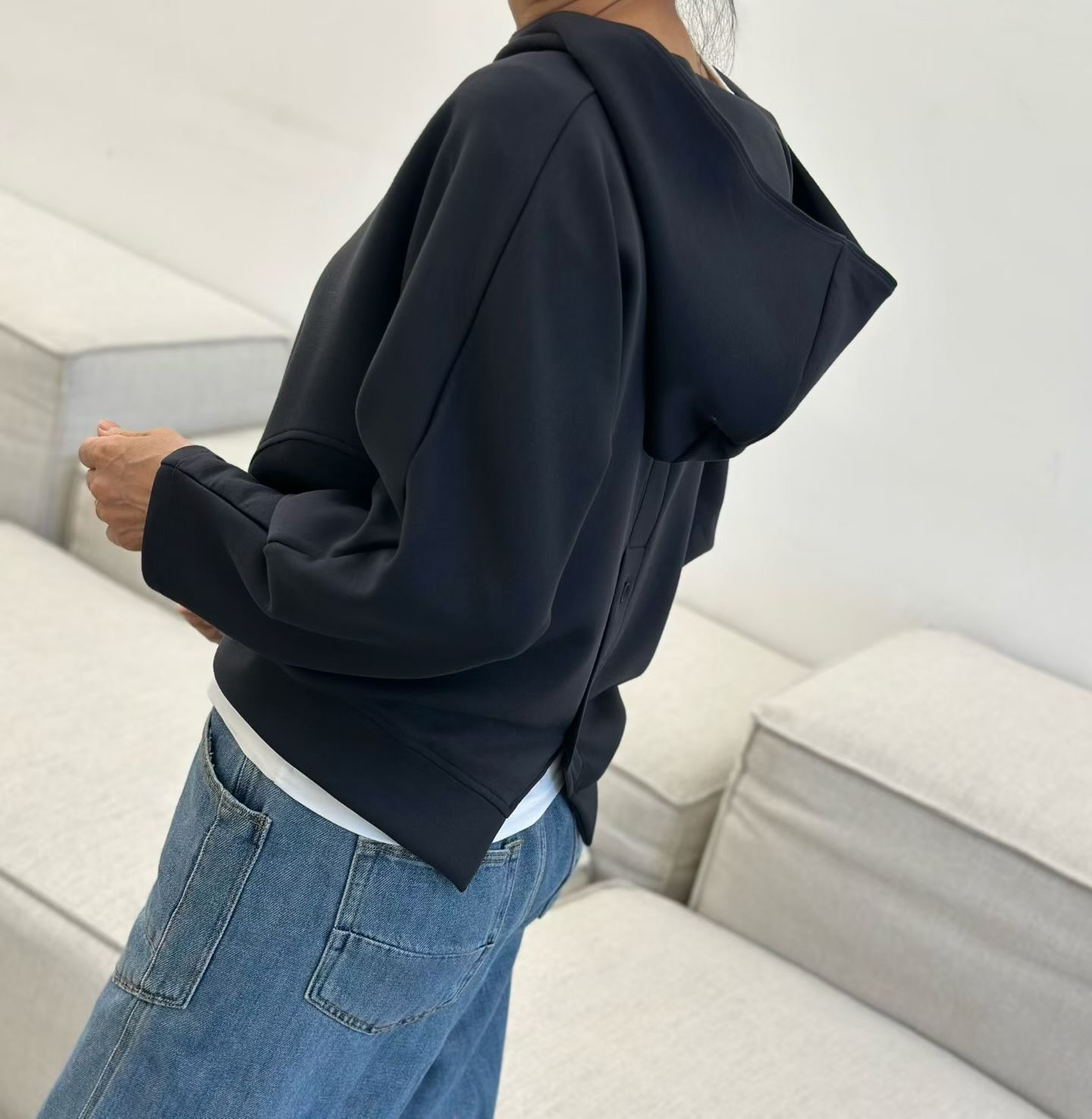 (2026FW) LAMINEDOR - TOP