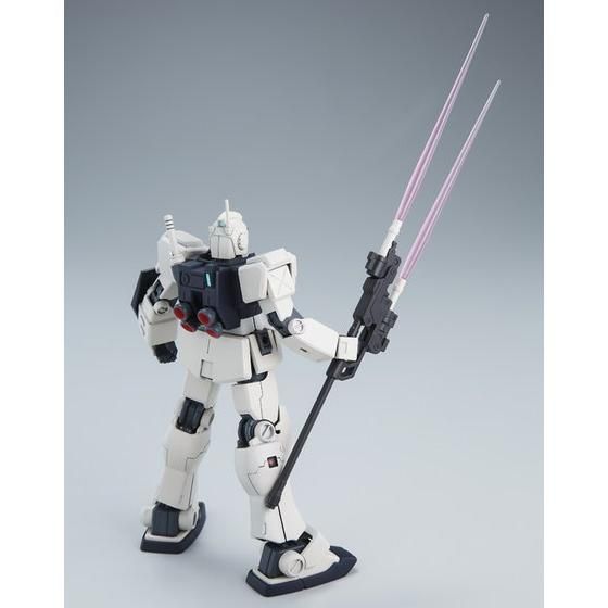 HGUC 1/144 GMII SEMI STRIKER [Sep 2026 Delivery]