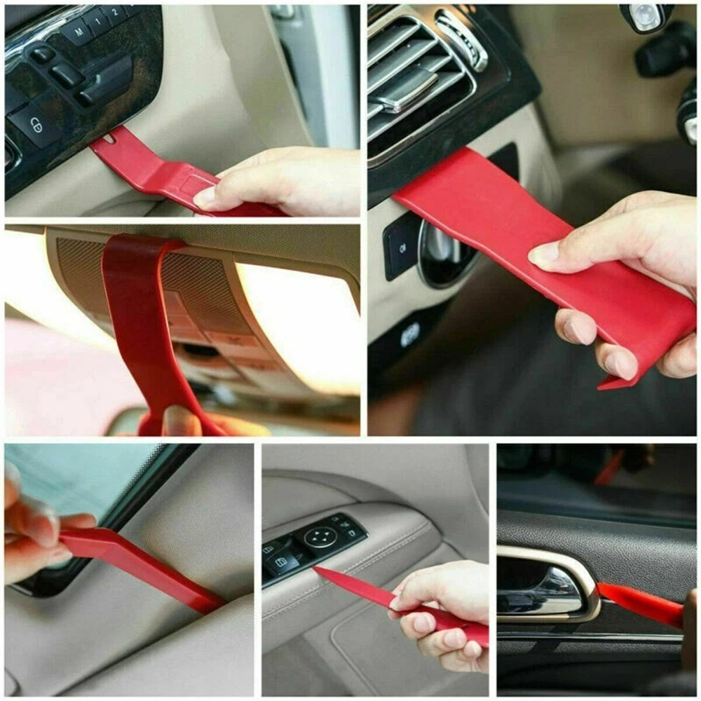 汽車內飾拆裝工具 14件套 UB0291