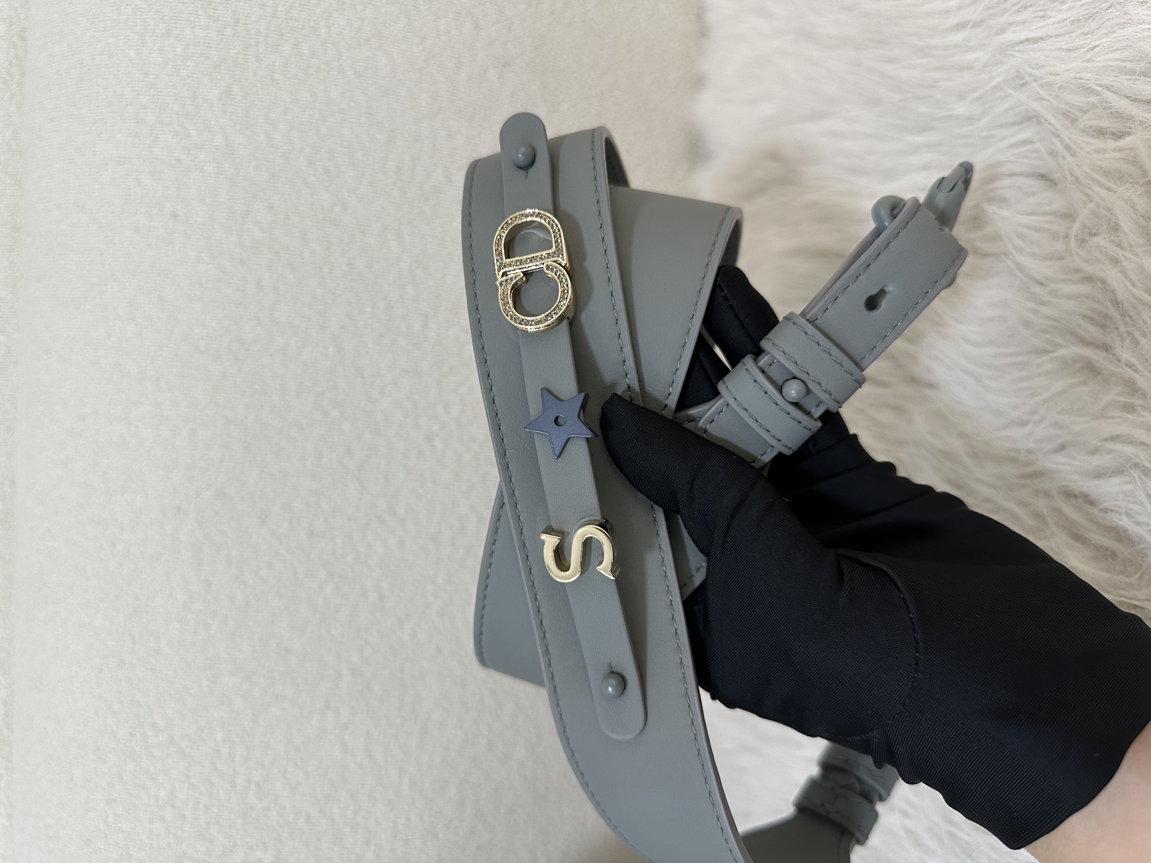 Pre-Owned DIOR Lady DIOR / Product Code: 26022412