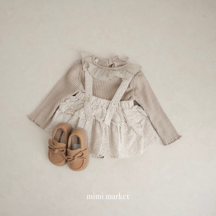 🇰🇷mimi-market skirt