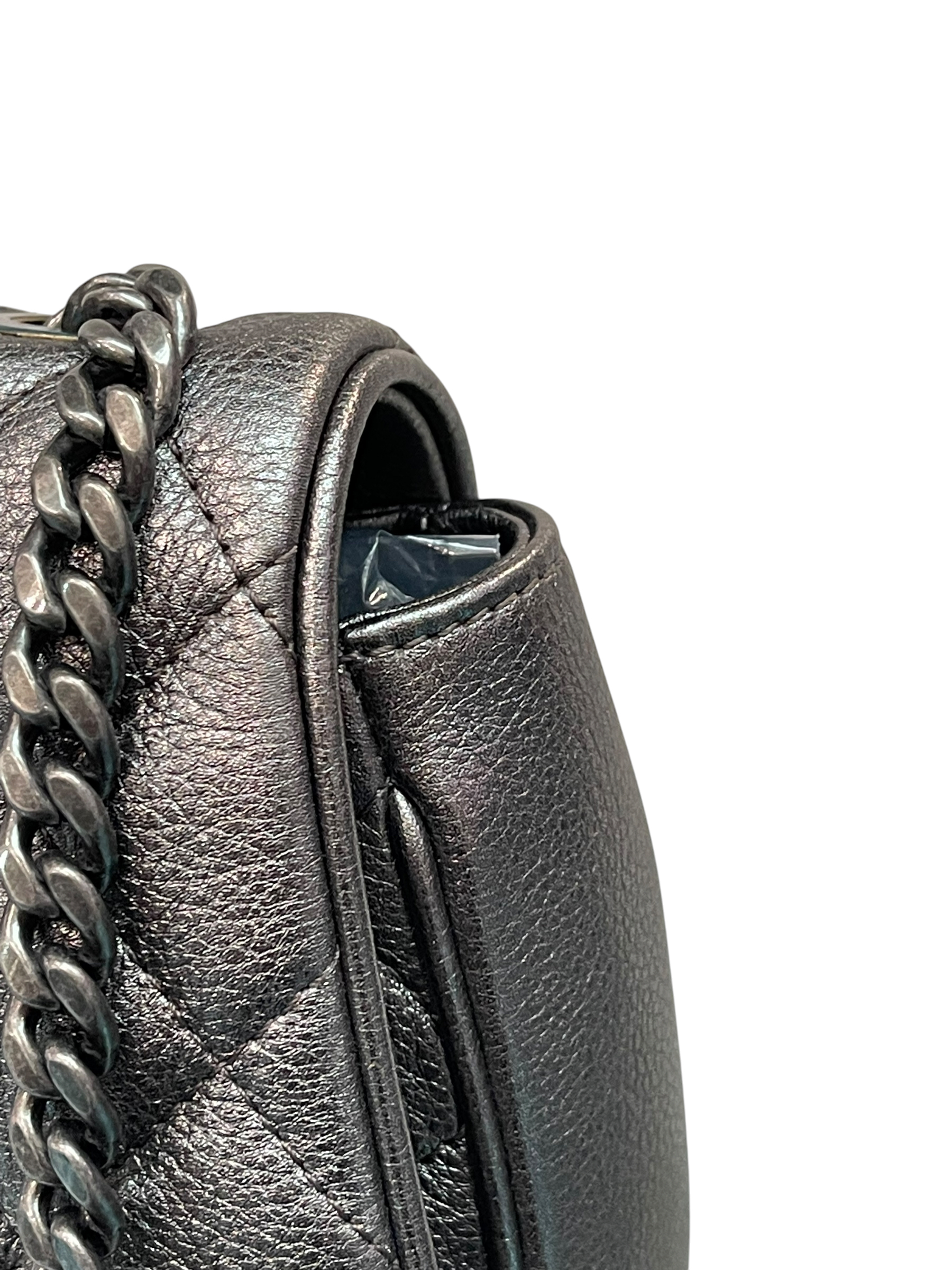 Pre-Owned CHANEL Casual Pocket / Product Code: 26050223