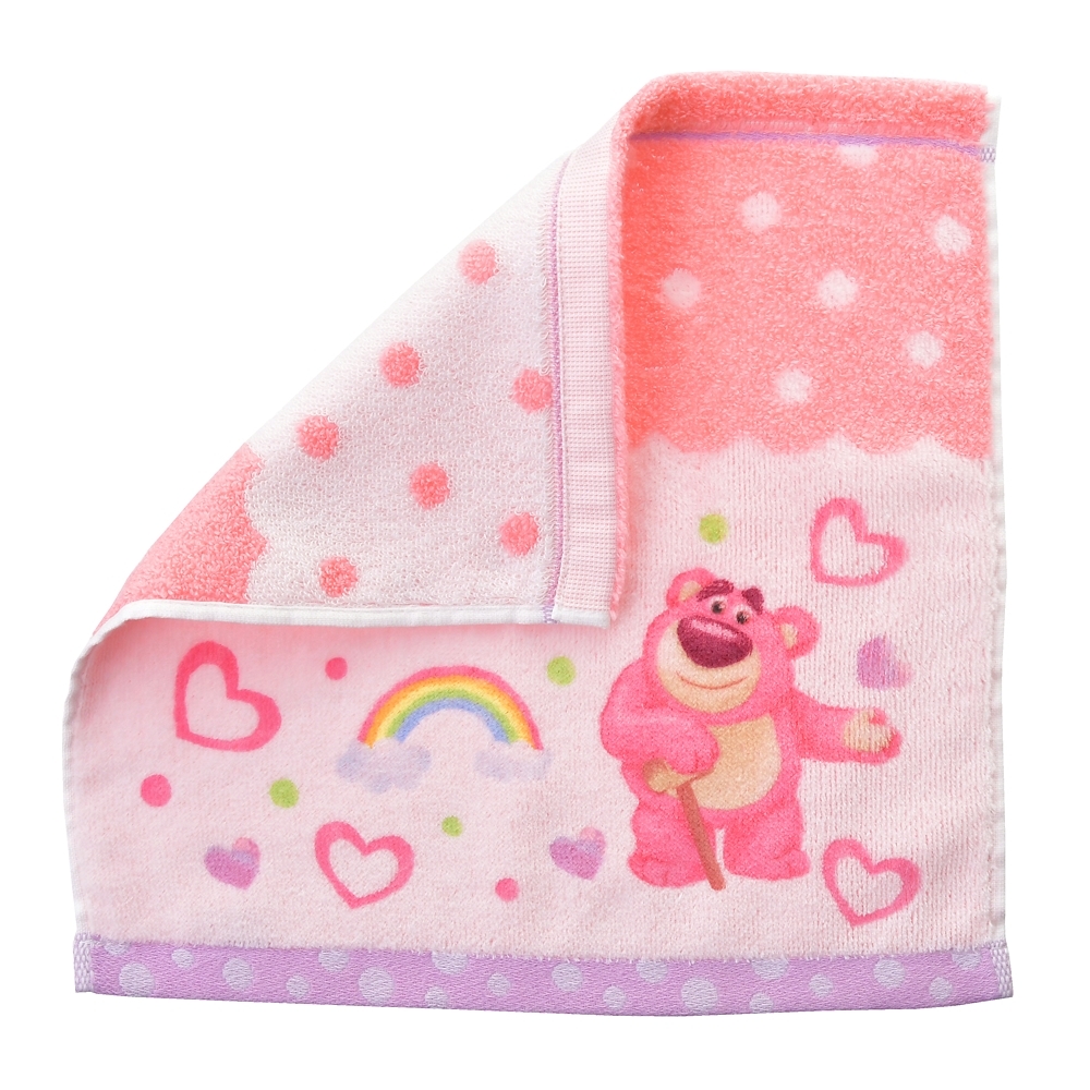 [現貨] [DS] 勞蘇方巾 {TF966879}