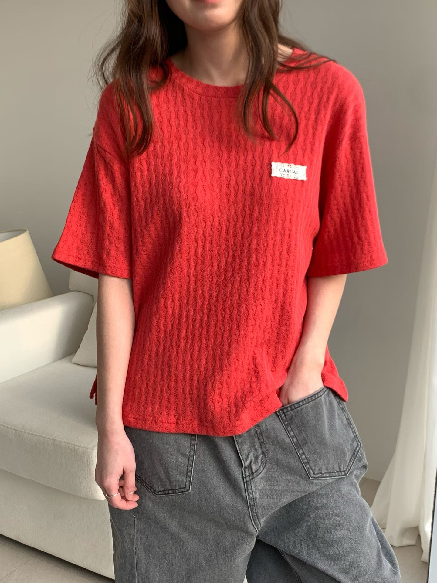 (2026SS) VENTI - TOP