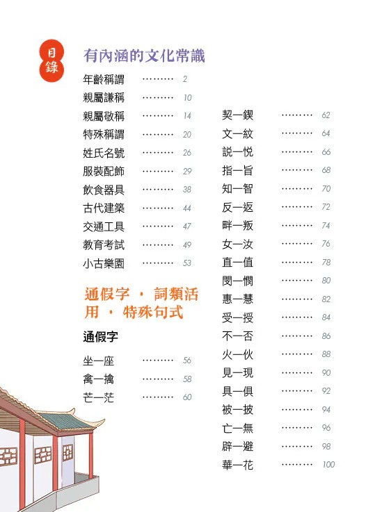 螢火蟲 文言文輕鬆學(下)
