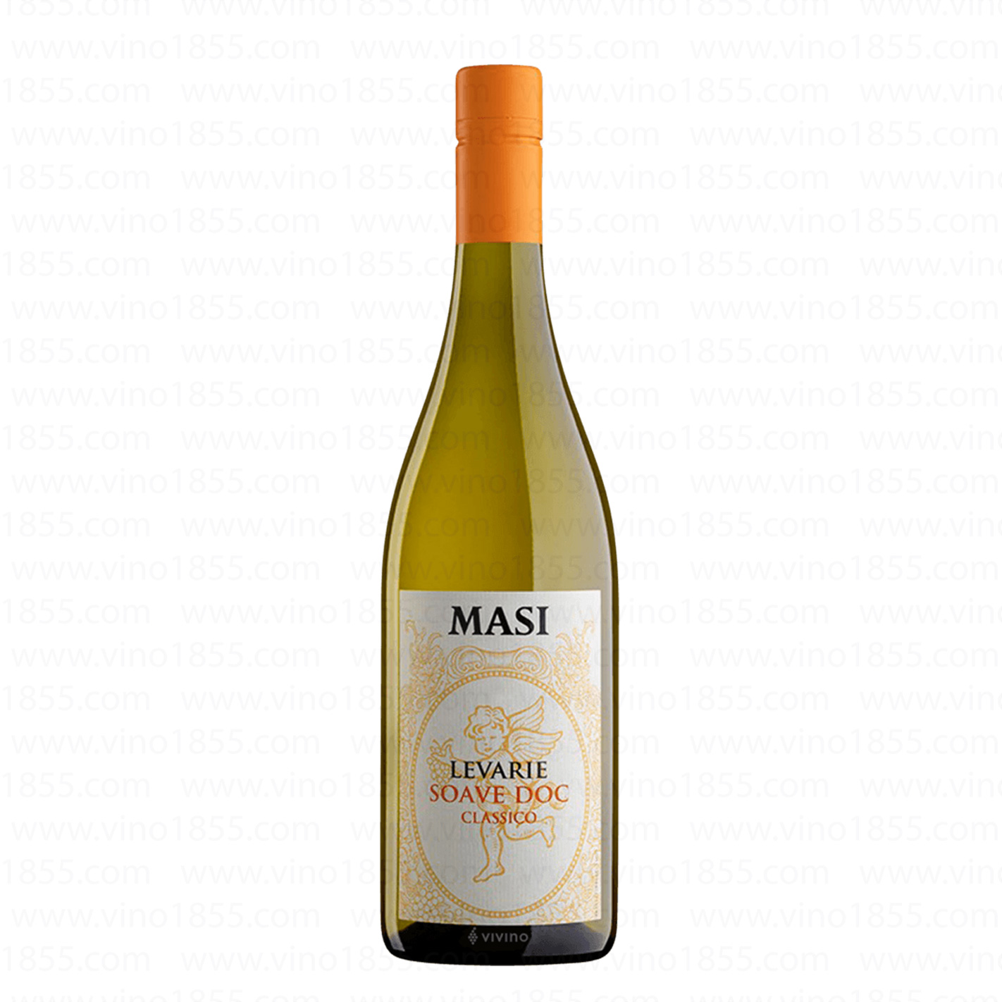 MASI Levarie Soave DOC Classico 2021