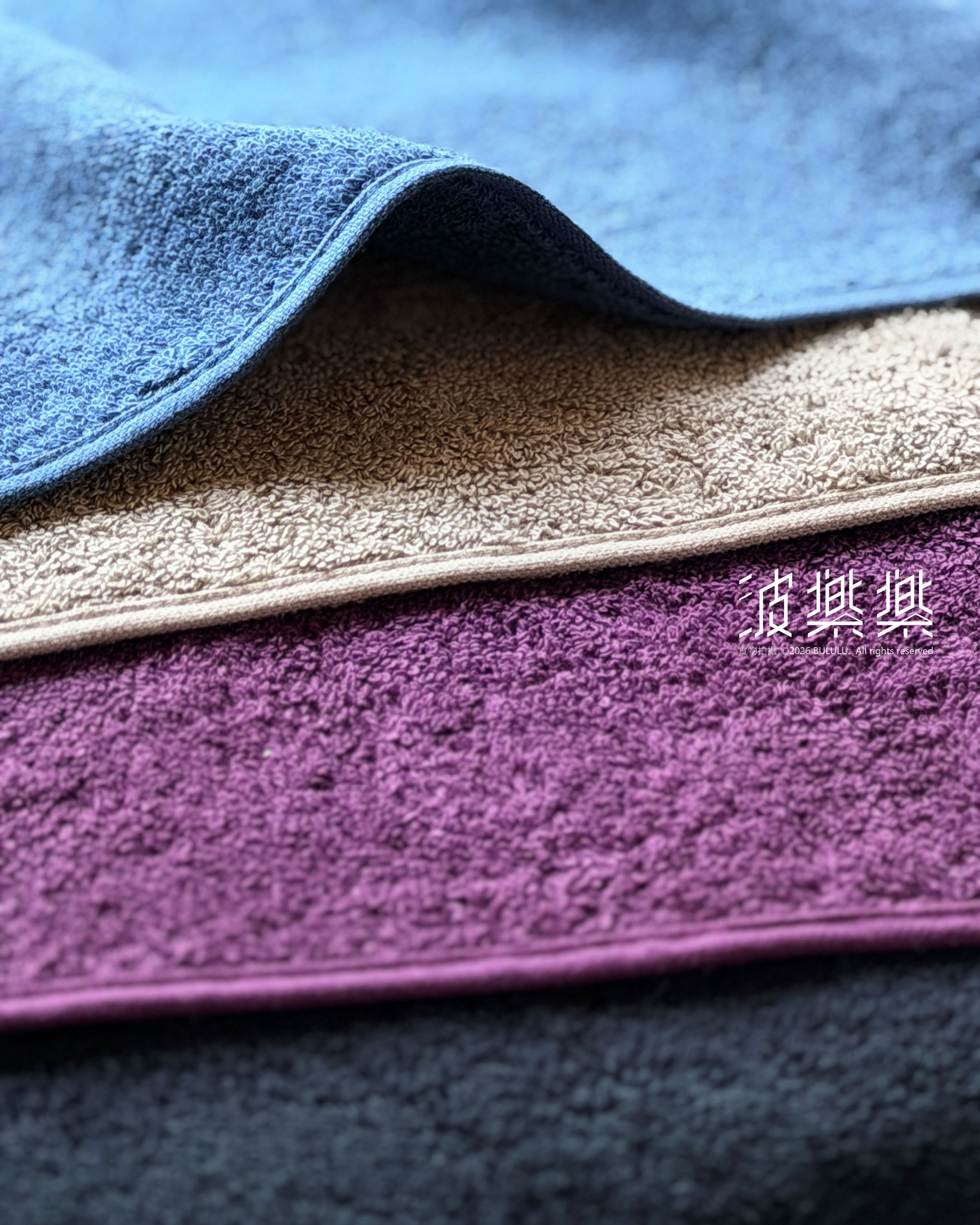 JUST FACE【特殊尺寸】23 × 32 洗面抹手巾