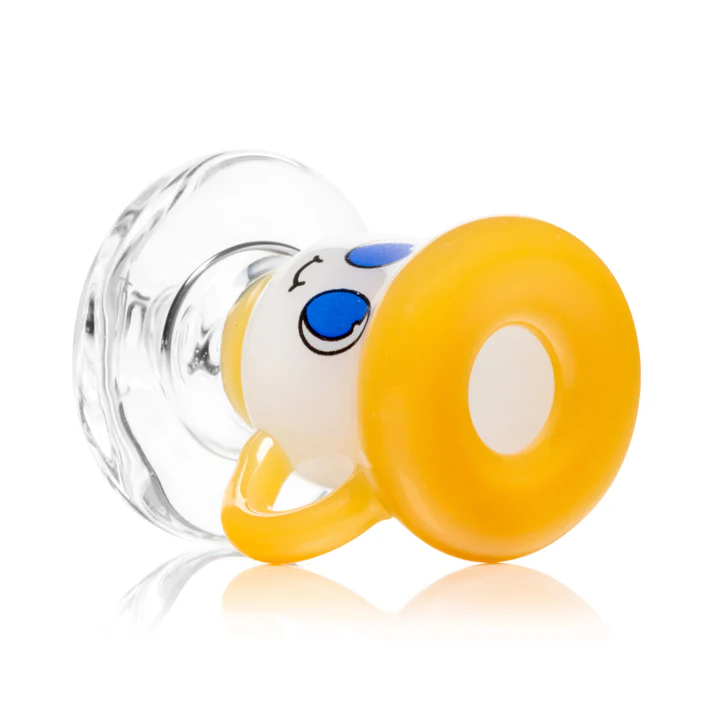 Tea Cup Carb Cap | HEMPER