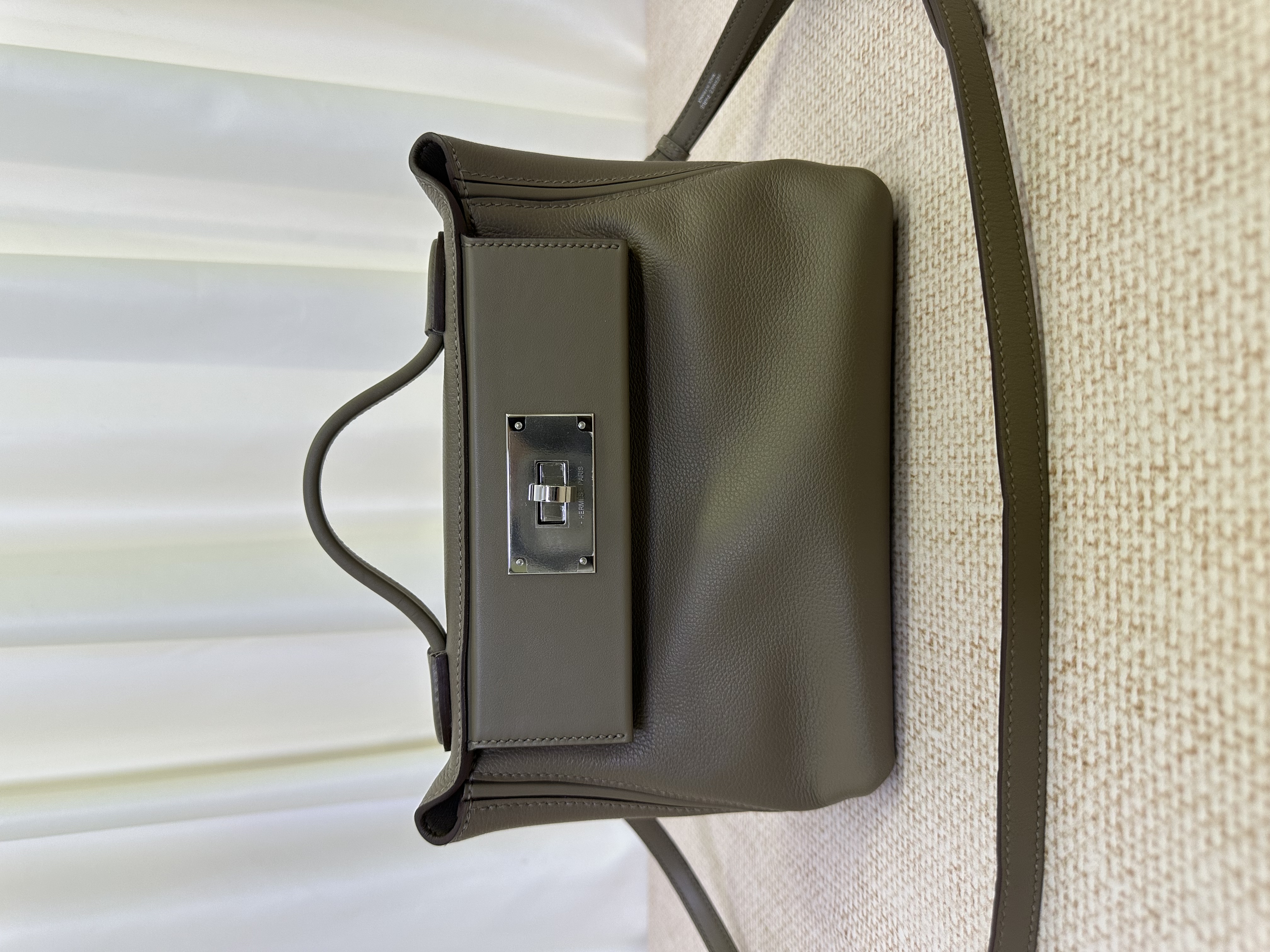 Pre-owned Hermès 24/24 21 / Product Code: 26030913