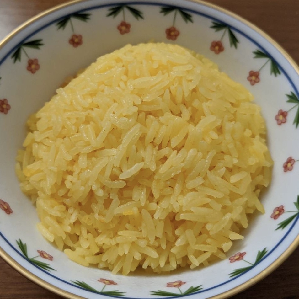 抗炎抗氧化強強聯手 ~ 薑黃飯自煑優惠組合