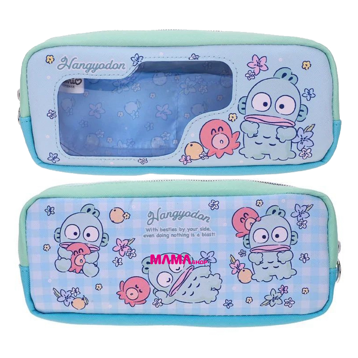 Sanrio 筆袋