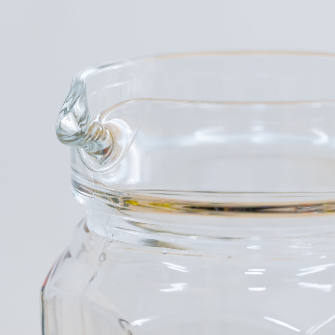 miffy 玻璃水壺 1.1L 8644012