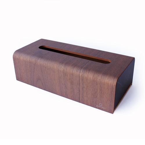 🔥🔥【日本製《YAMATO JAPAN》職人手作木製紙巾收納盒】