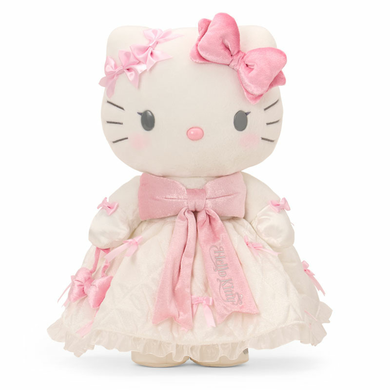 日本直送日本版Hello Kitty生日系列多款產品現貨發售