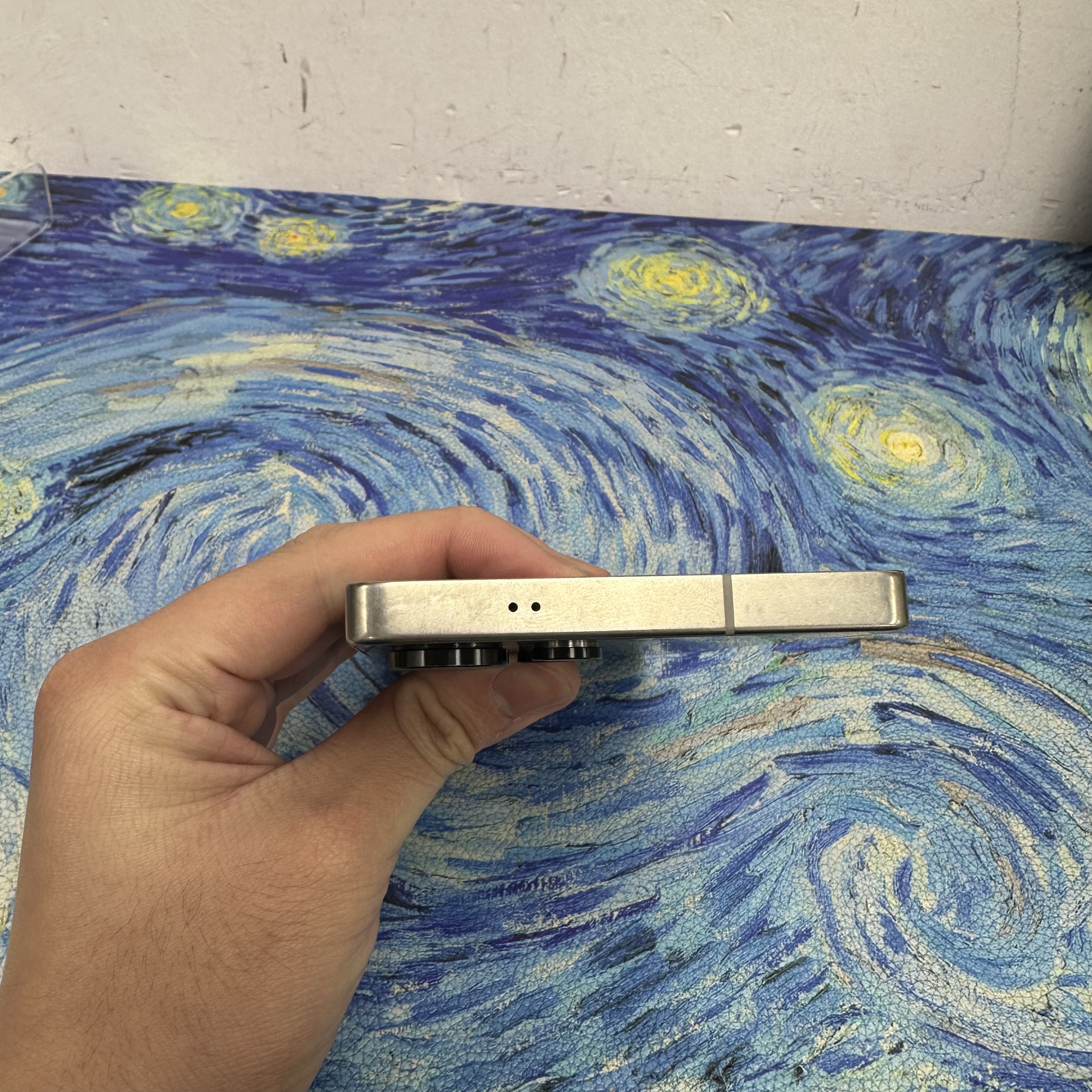 *5888 Galaxy S25 Ultra 超靚機 12+512GB 黑色 Black