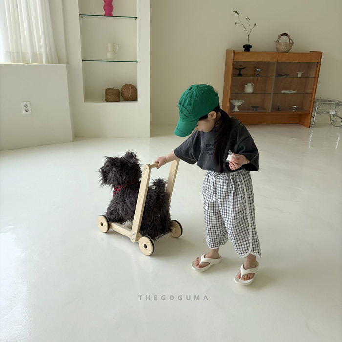 🇰🇷the goguma tee