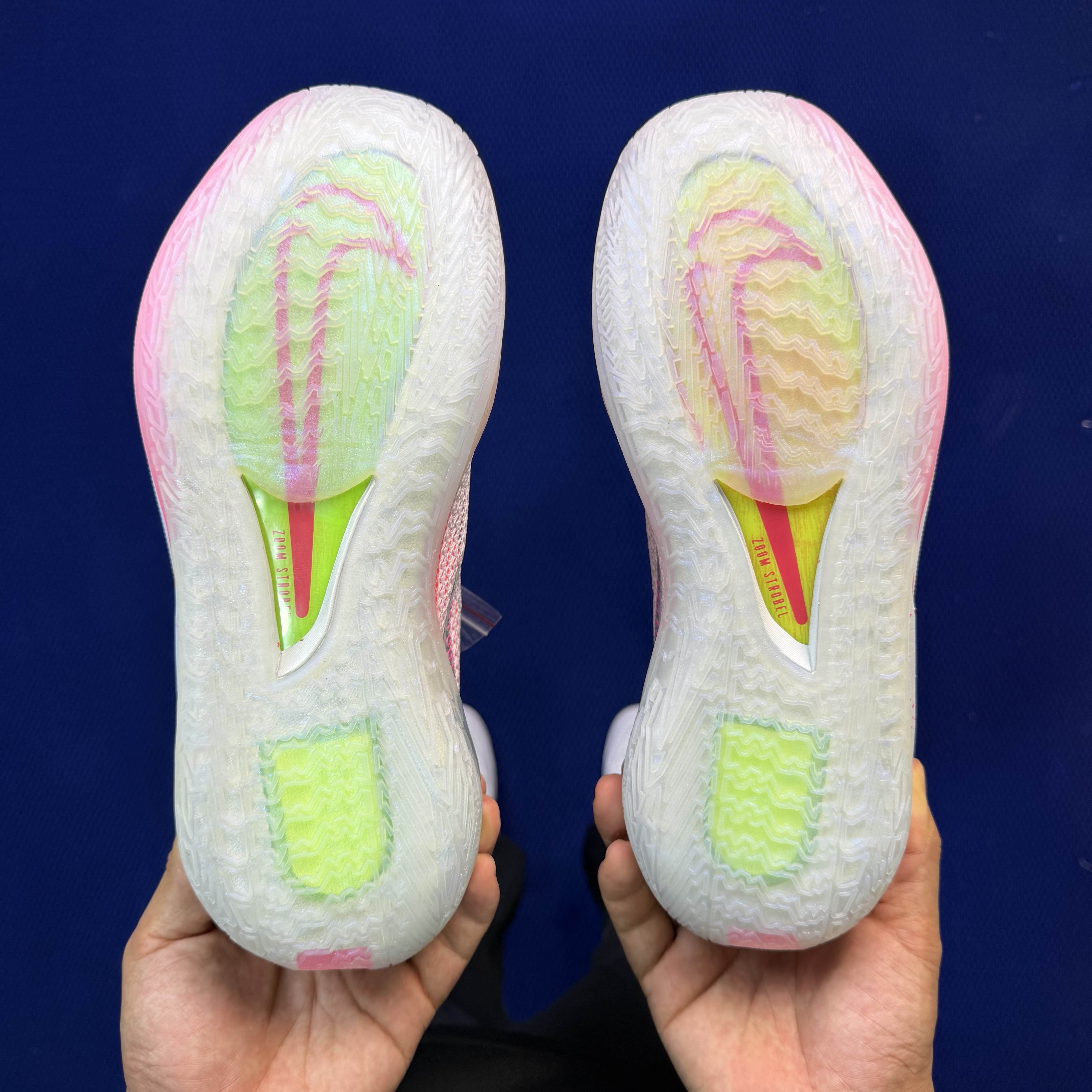 Nike Air Zoom G.T. Cut 1 CZ0175-008